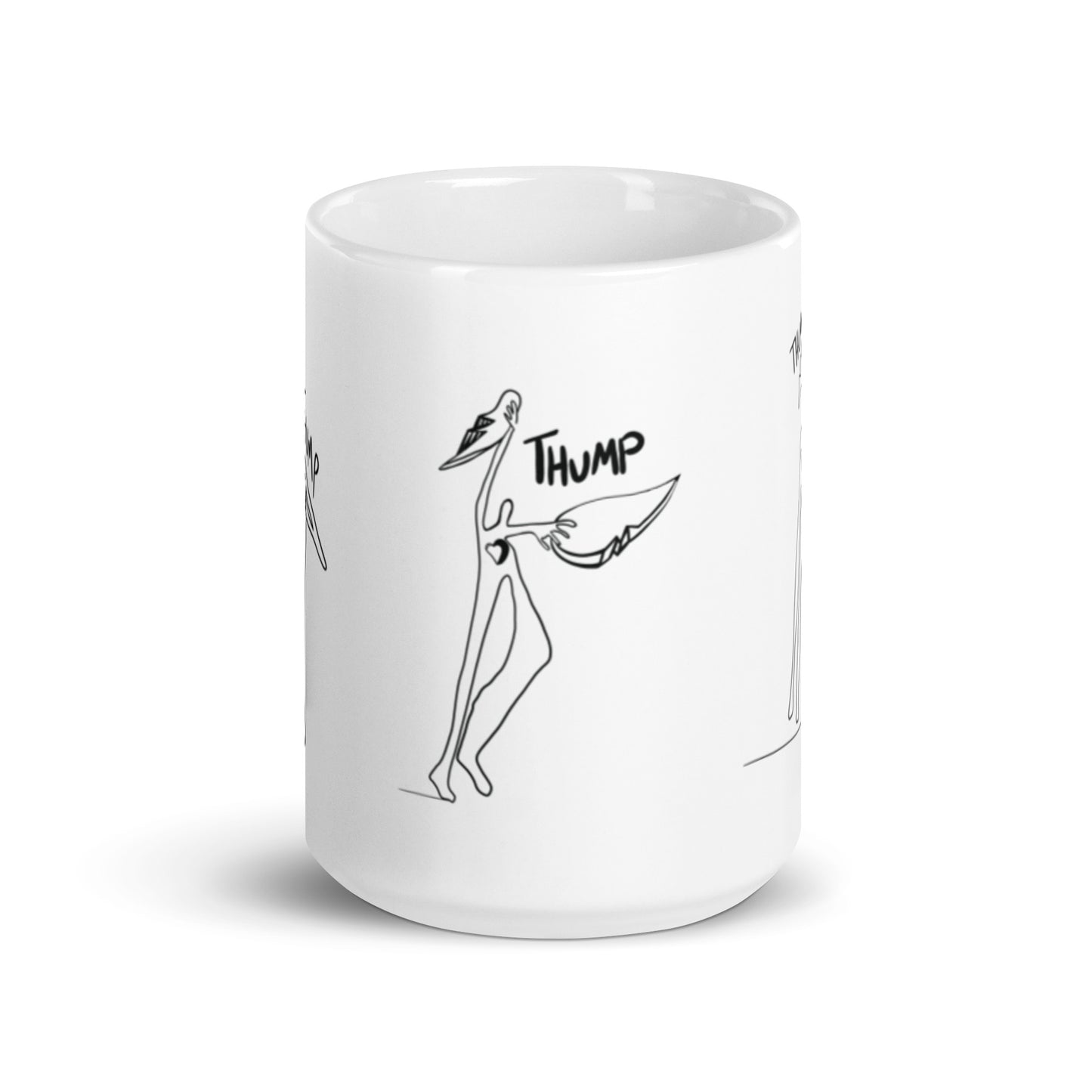 CUP #103 Coffee Cup Collection