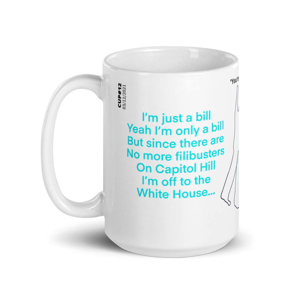 CUP #12 Coffee Cup Collection