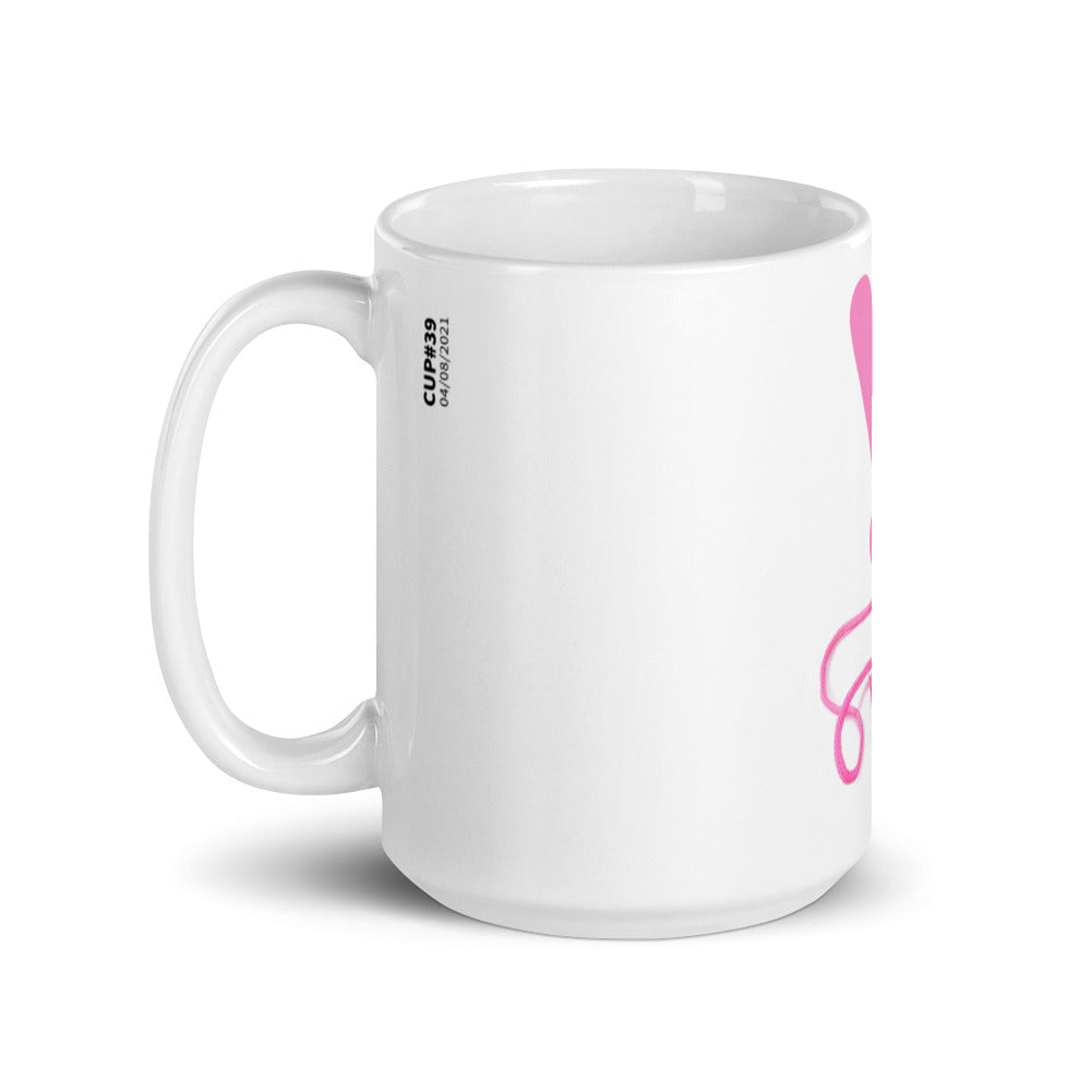 CUP #39 Coffee Cup Collection