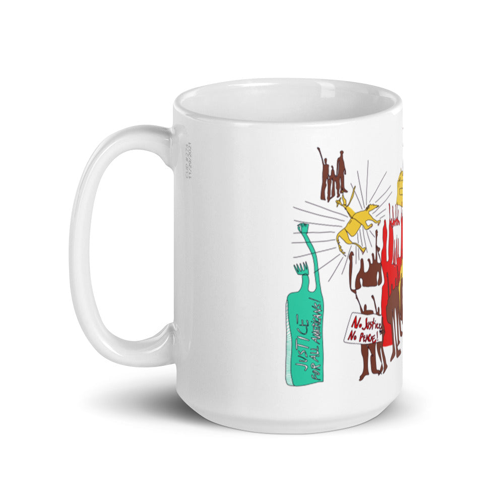 CUP #274 Coffee Cup Collection