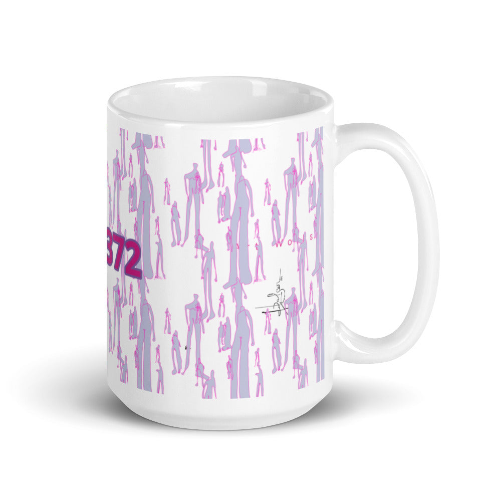 CUP #3 Coffee Cup Collection