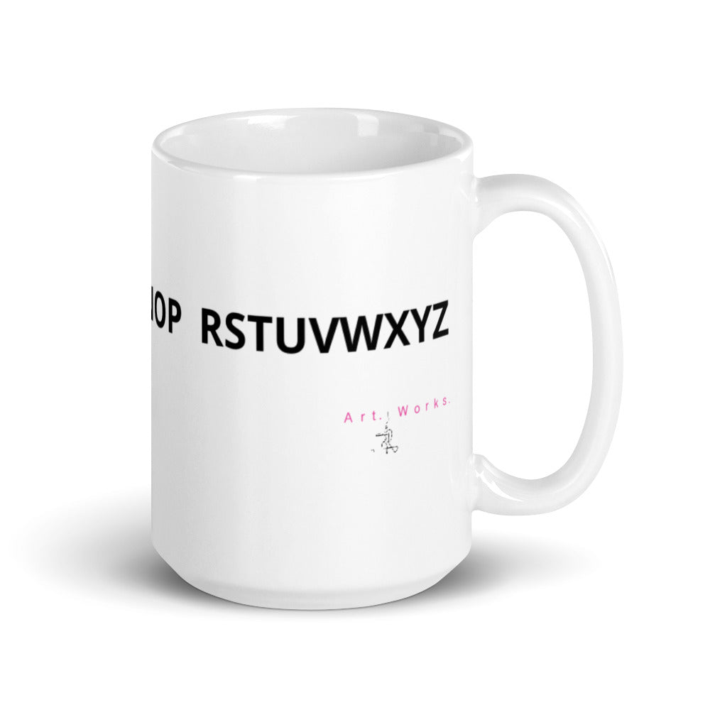 CUP #4 Coffee Cup Collection