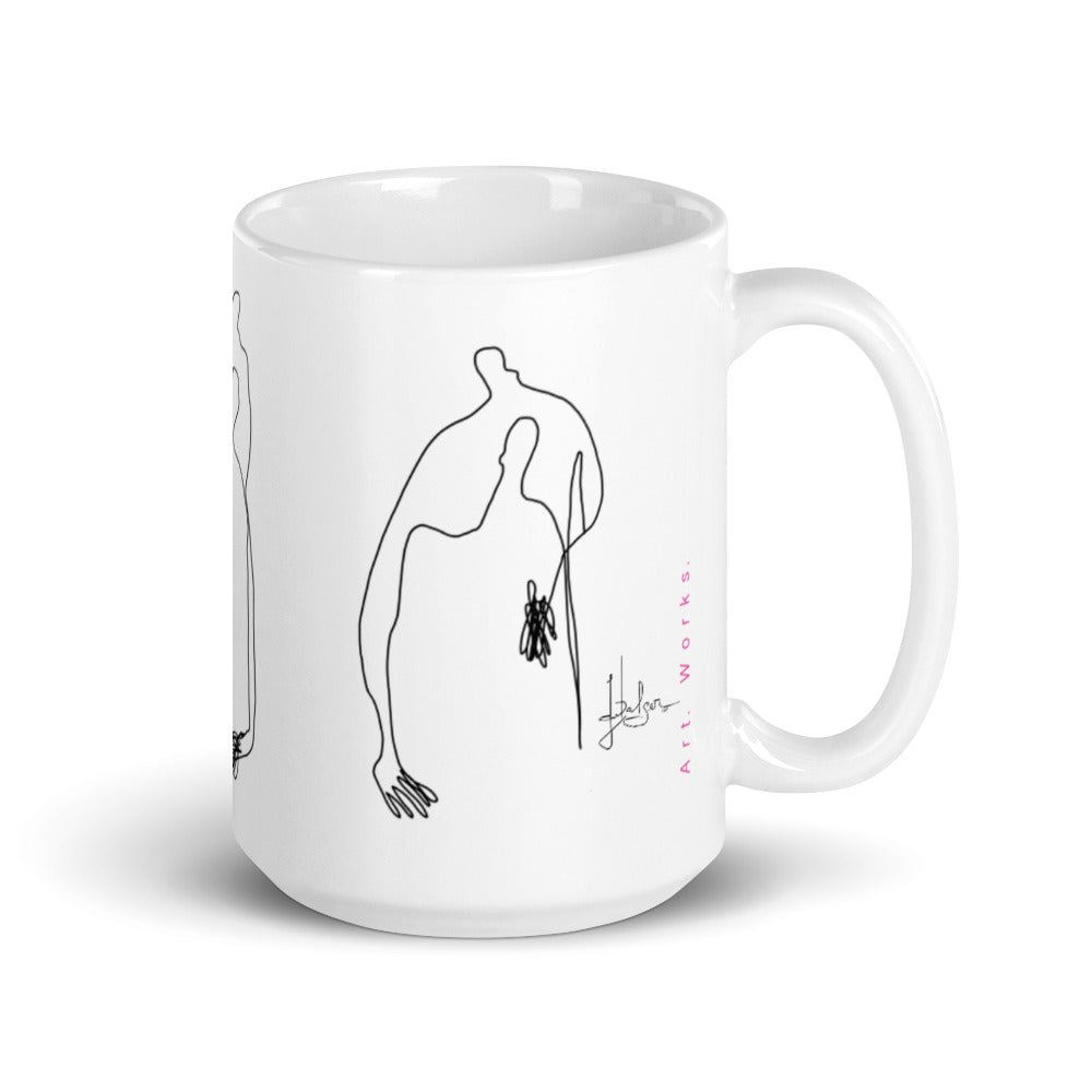 CUP #6 Coffee Cup Collection