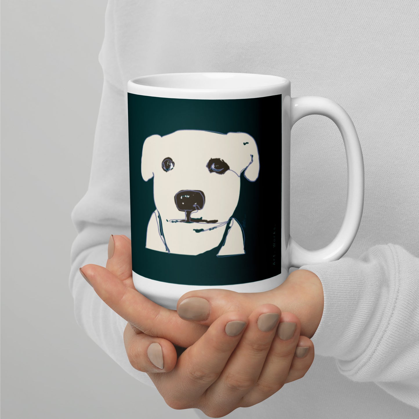 Stephanie's Beatrice Cup