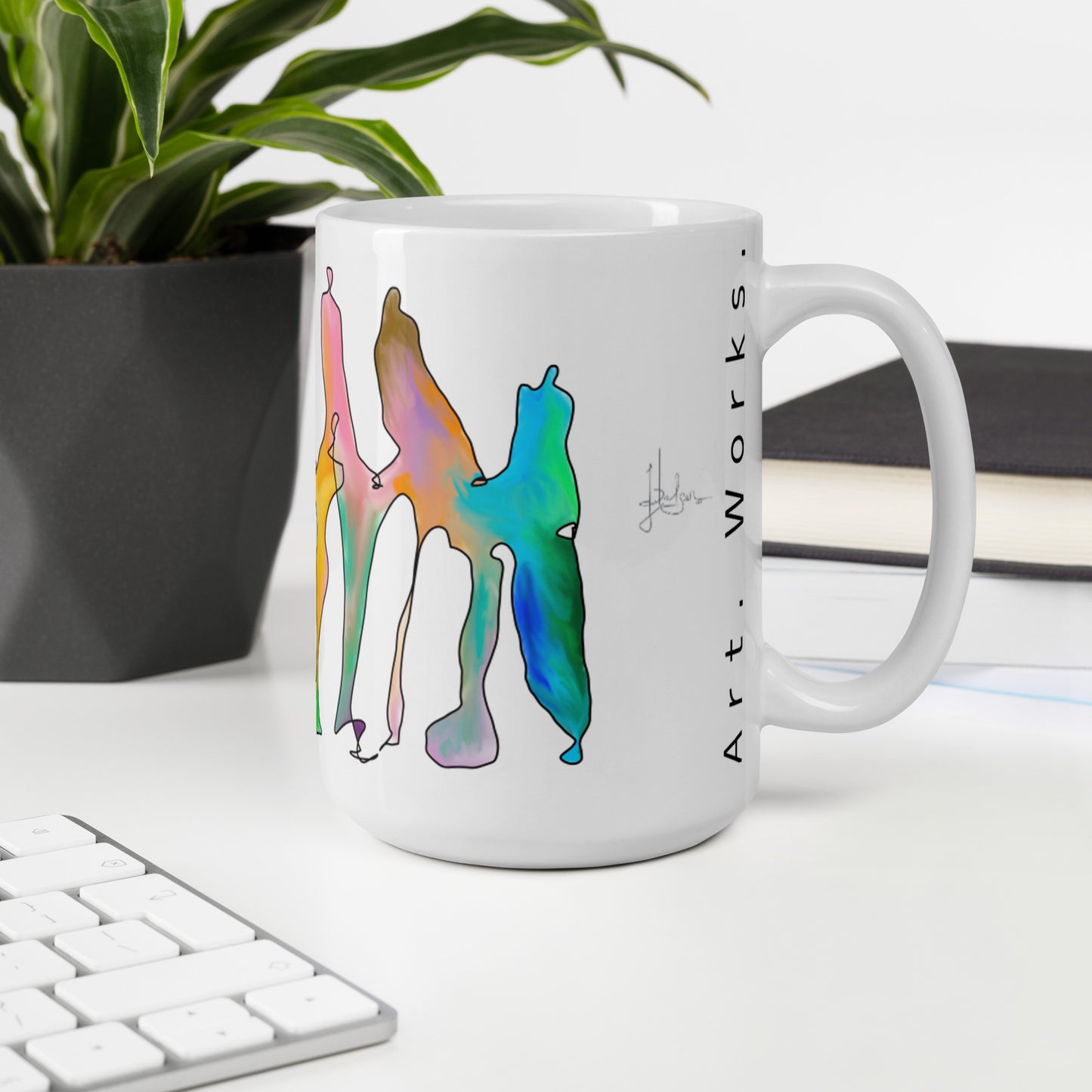 CUP #225 Coffee Cup Collection