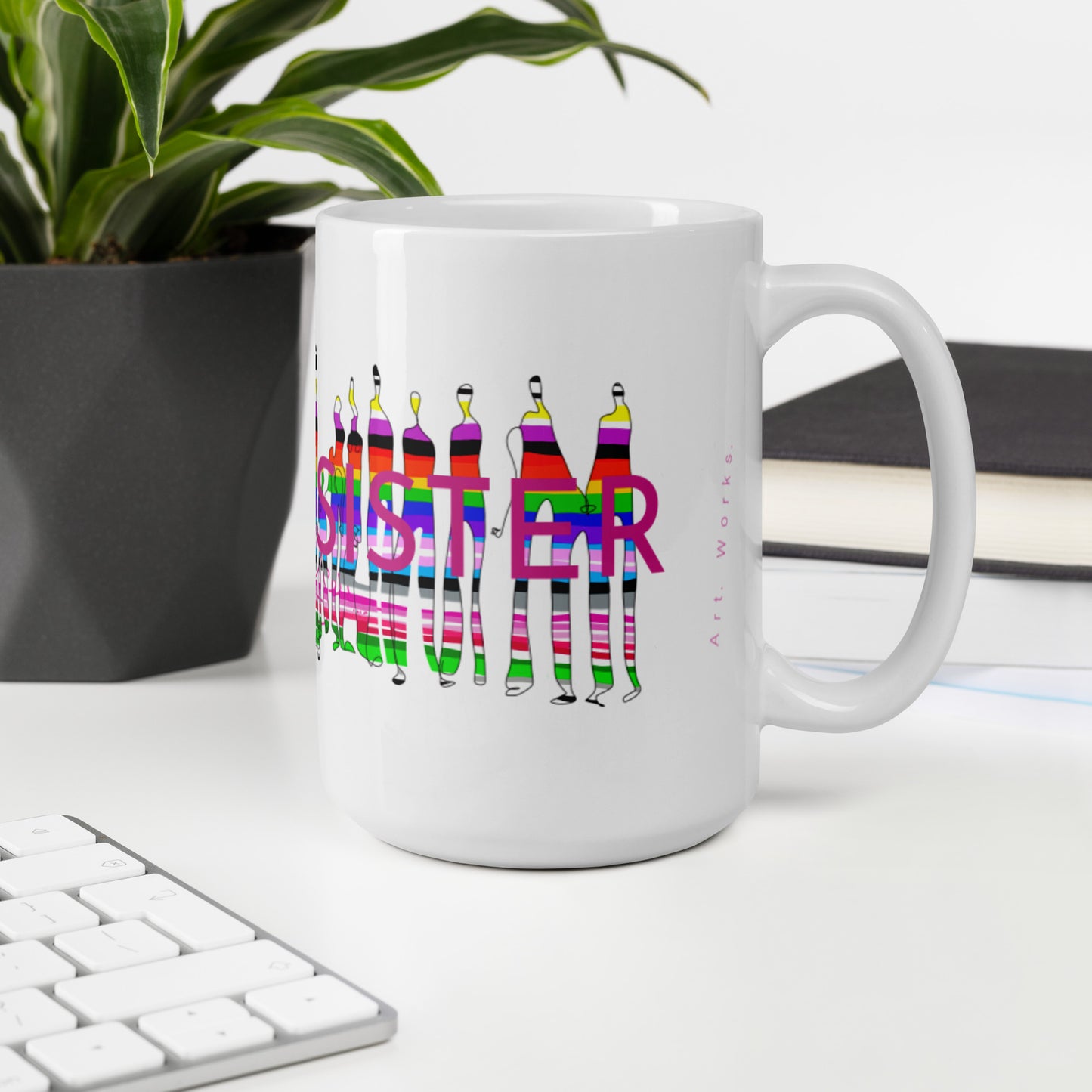 CUP #220 Coffee Cup Collection