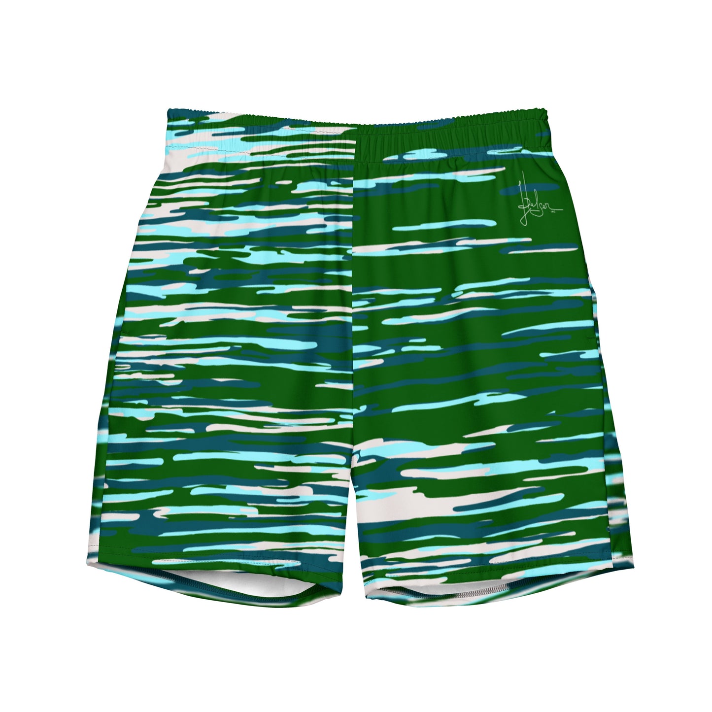 Men's swim trunks Lake Burton