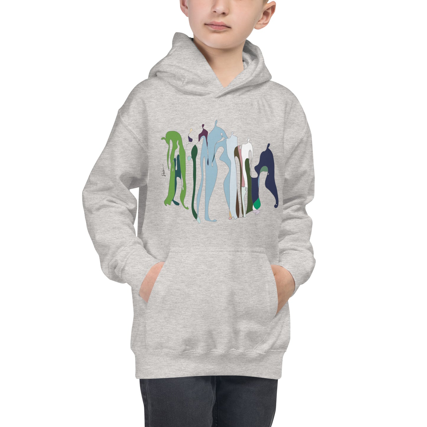 Kids Hoodie