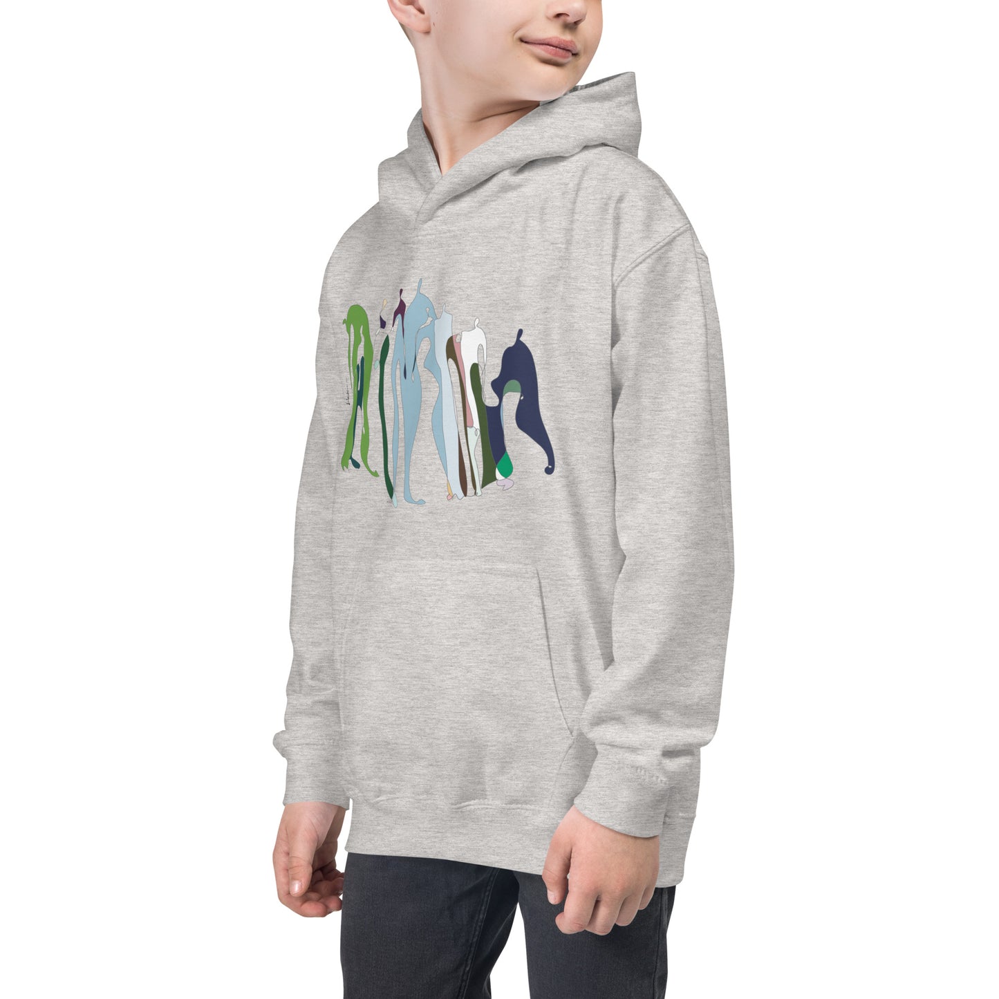 Kids Hoodie