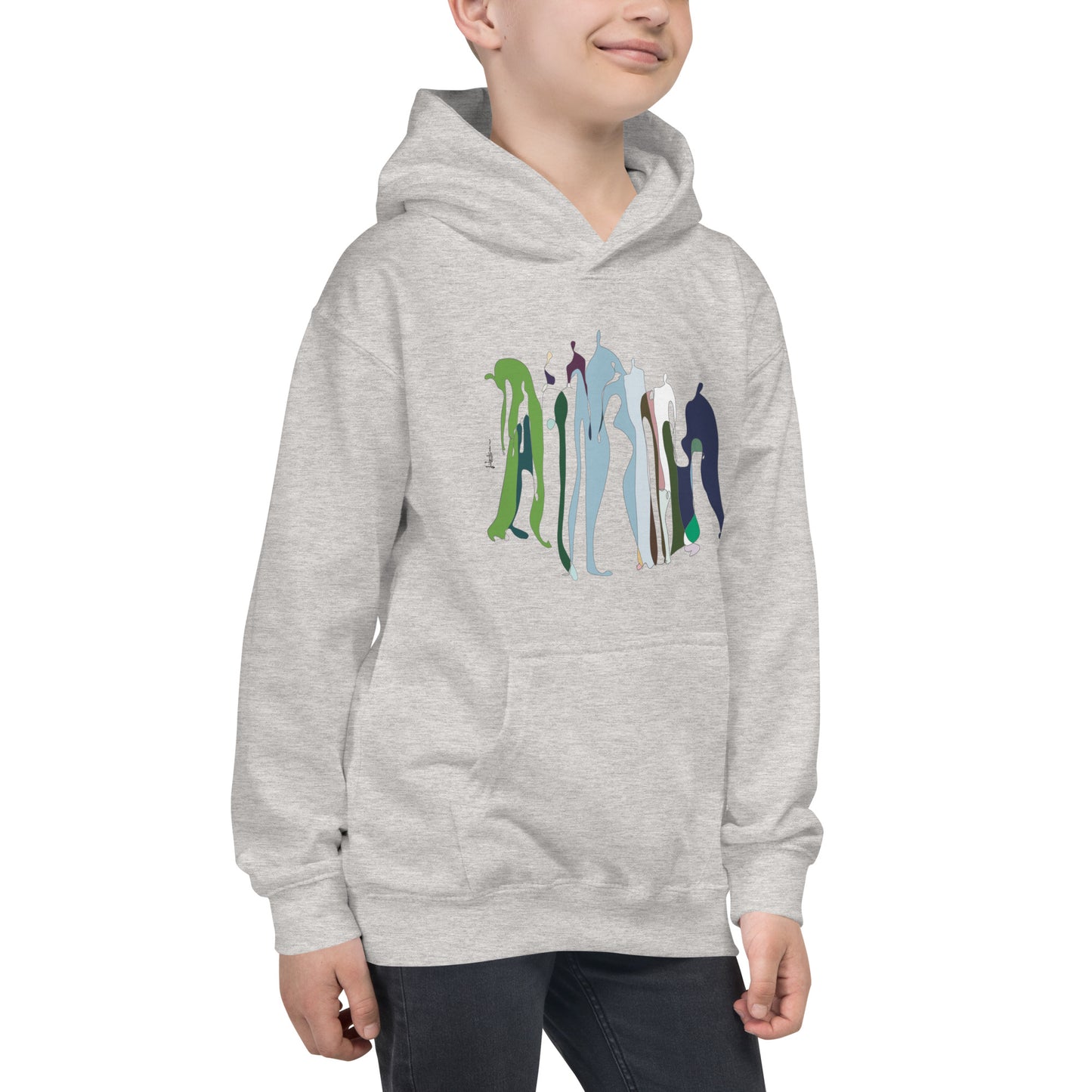 Kids Hoodie