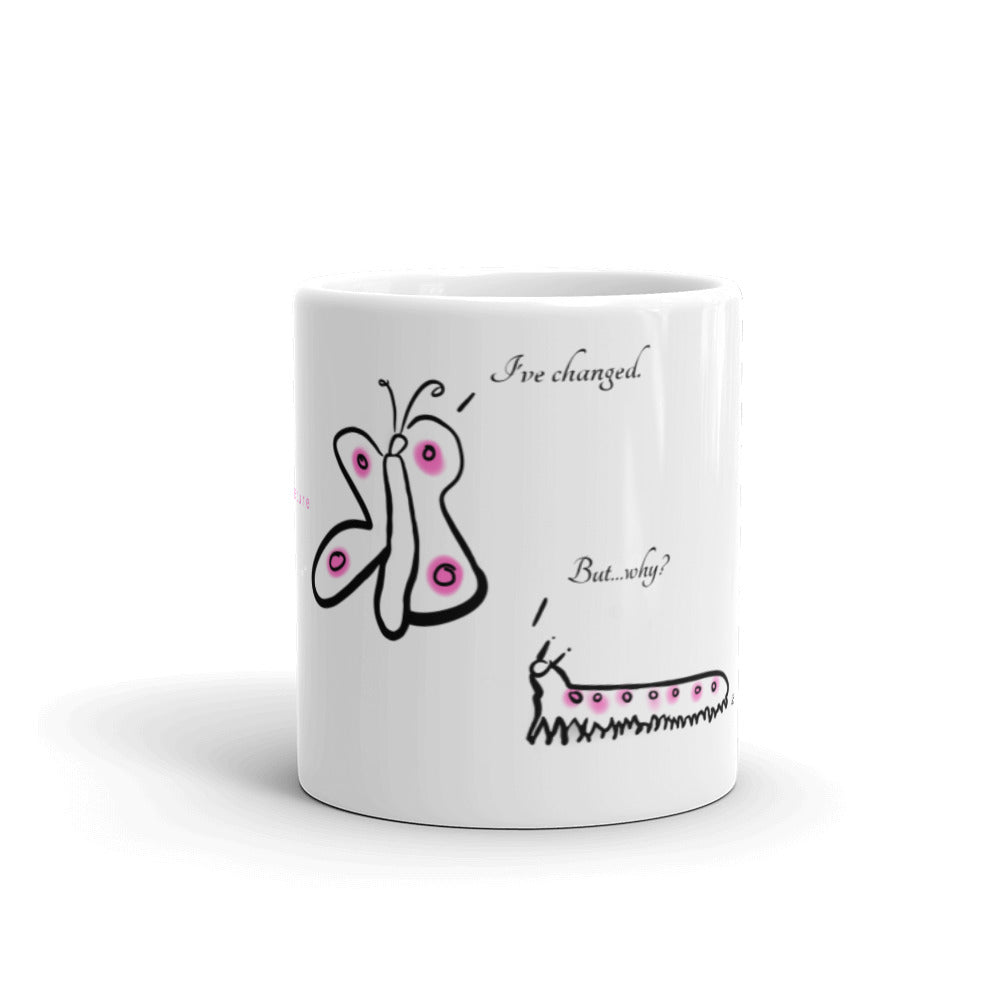 CUP #2 Coffee Cup Collection