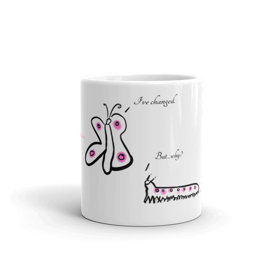 CUP #2 Coffee Cup Collection