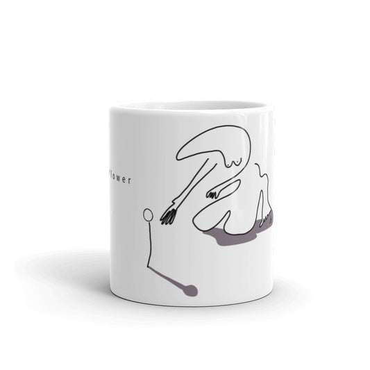 CUP #5 Coffee Cup Collection