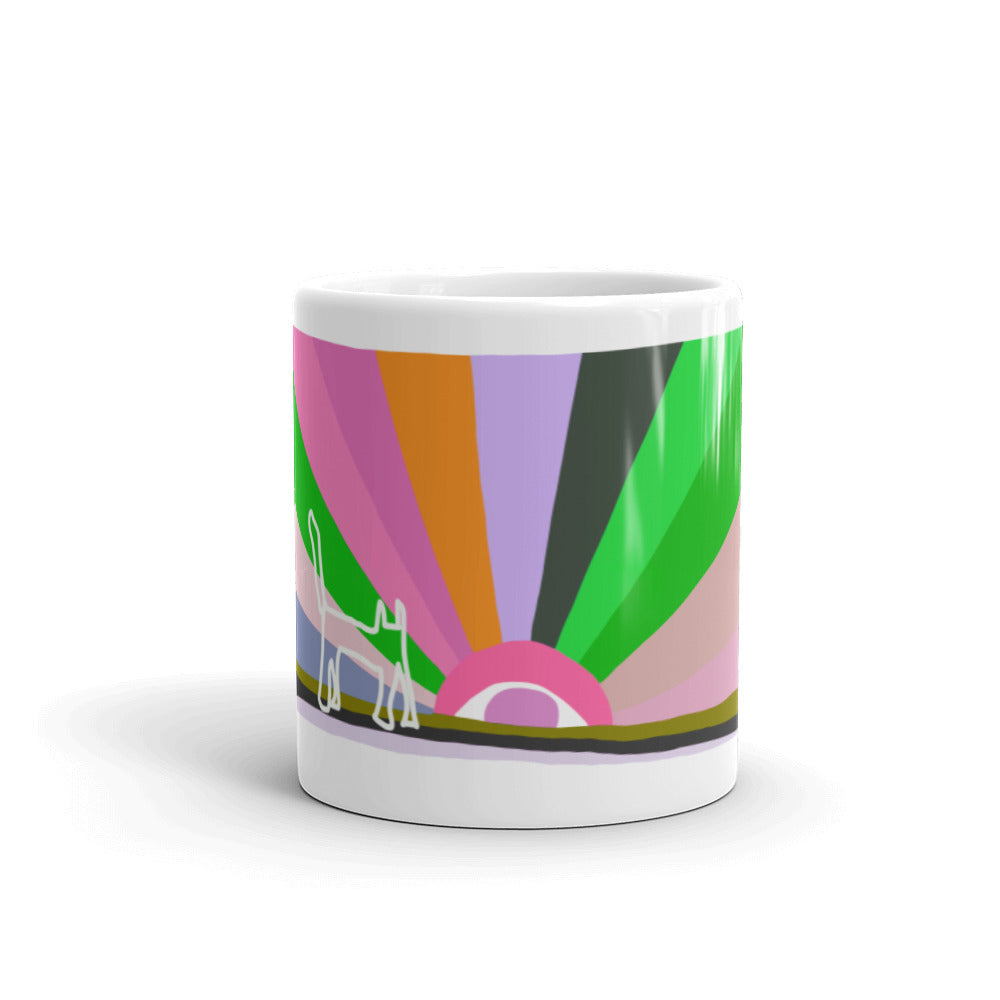 CUP #17 Coffee Cup Collection