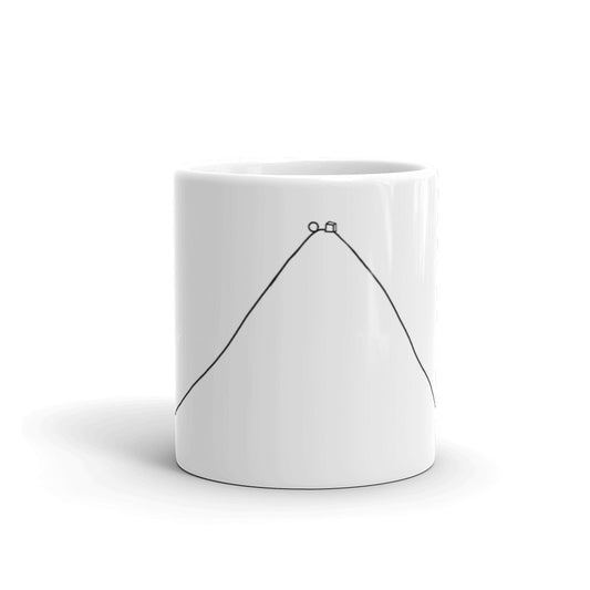 CUP #24 Coffee cup collection