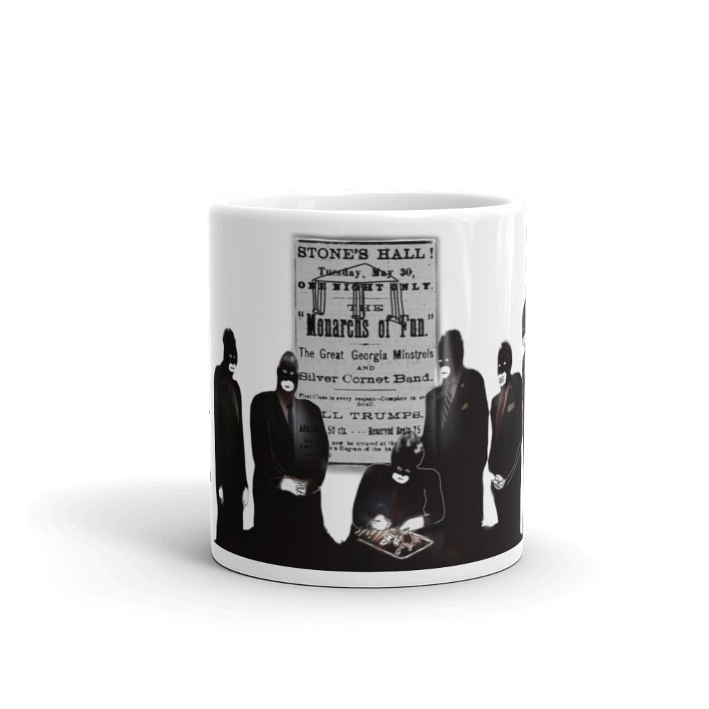 CUP #27 Coffee Cup Collection