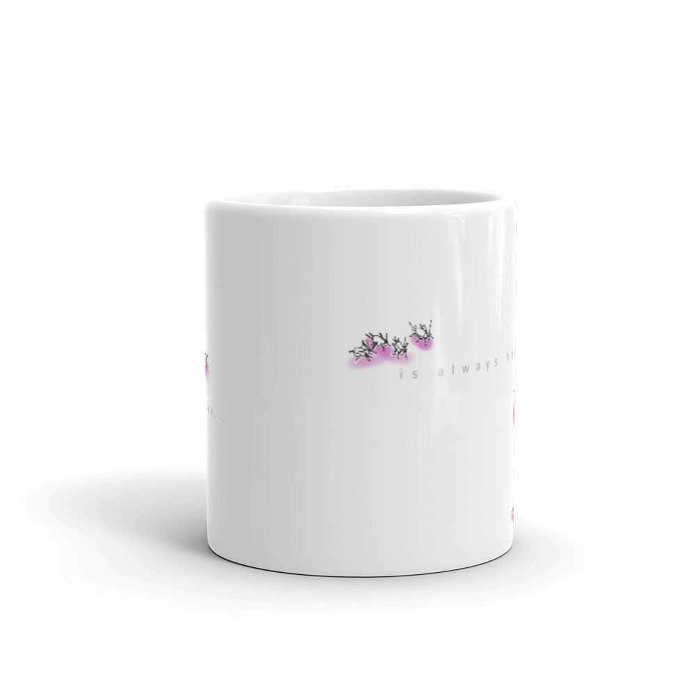 CUP #28 Coffee Cup Collection