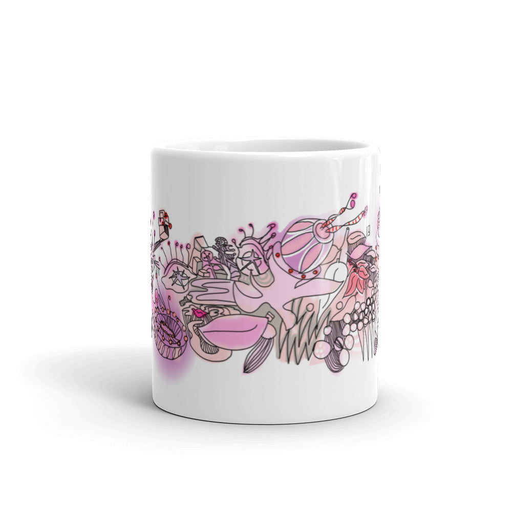 CUP #30 Coffee Cup Collection