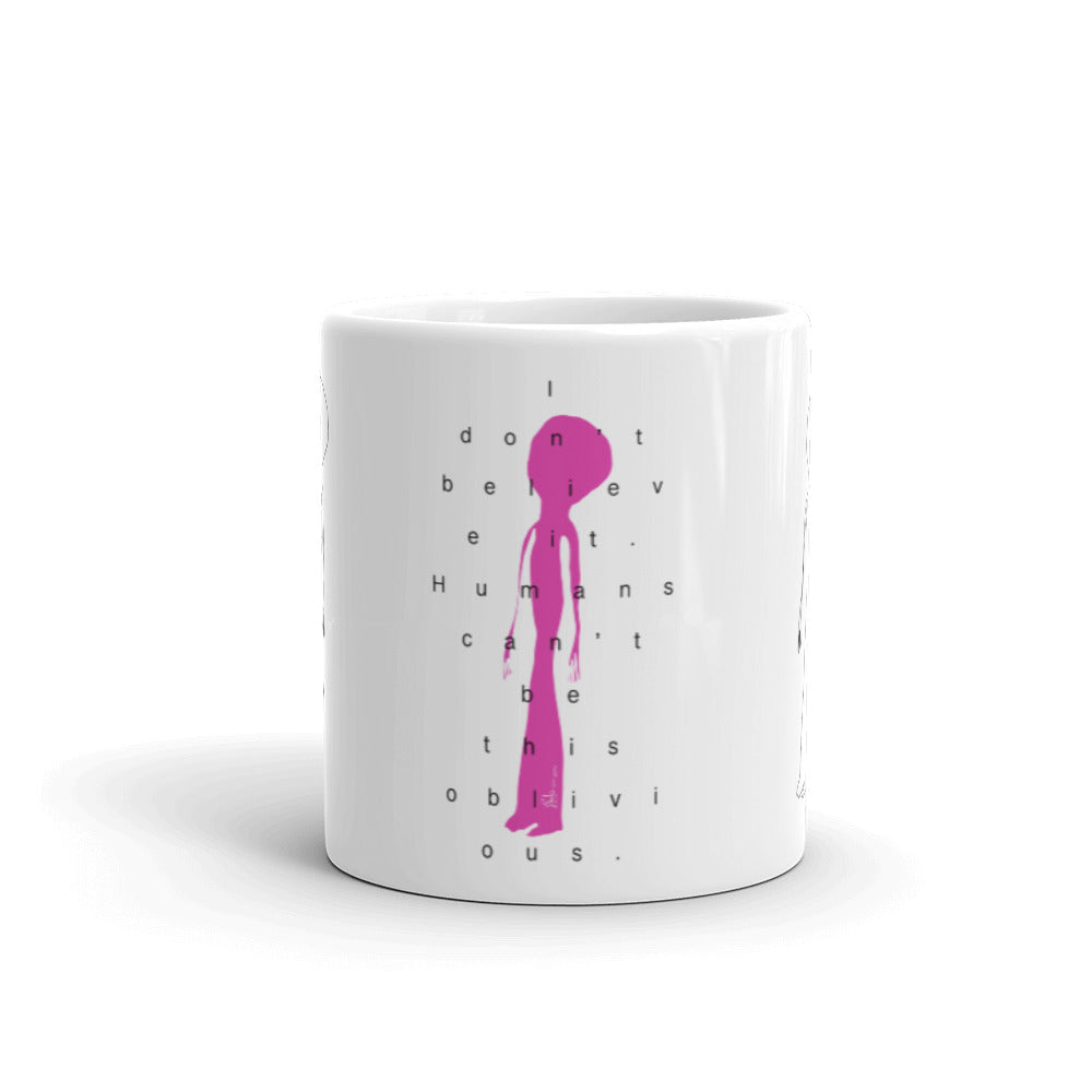 CUP #31 Coffee Cup Collection