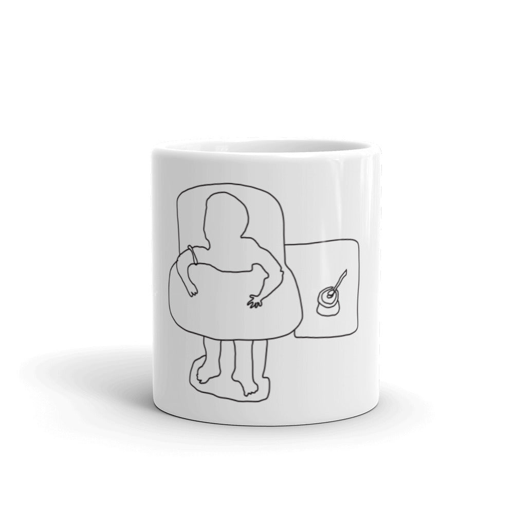 CUP #32 Coffee Cup Collection