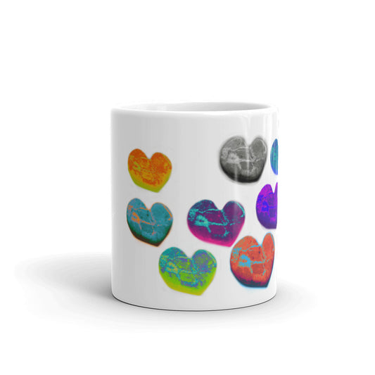 CUP #37 Coffee Cup Collection