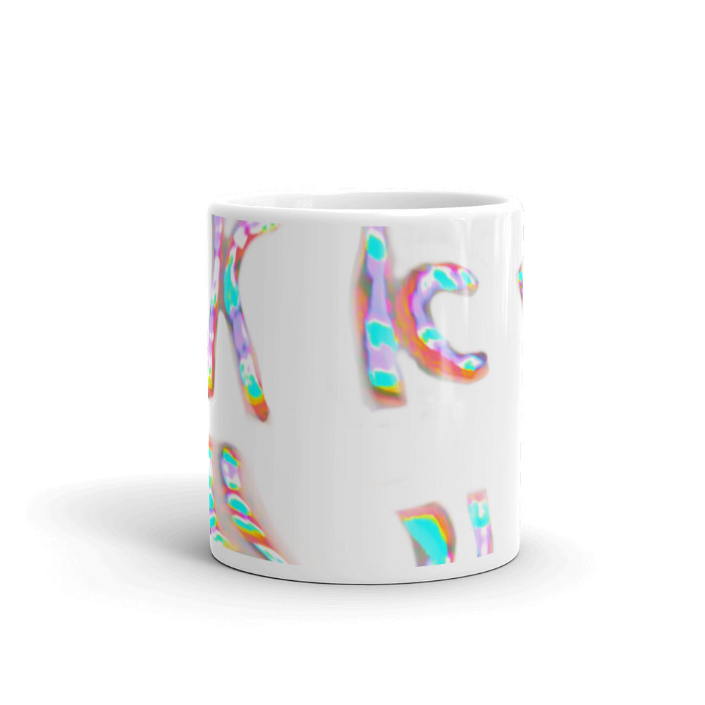 CUP #42 Coffee Cup Collection