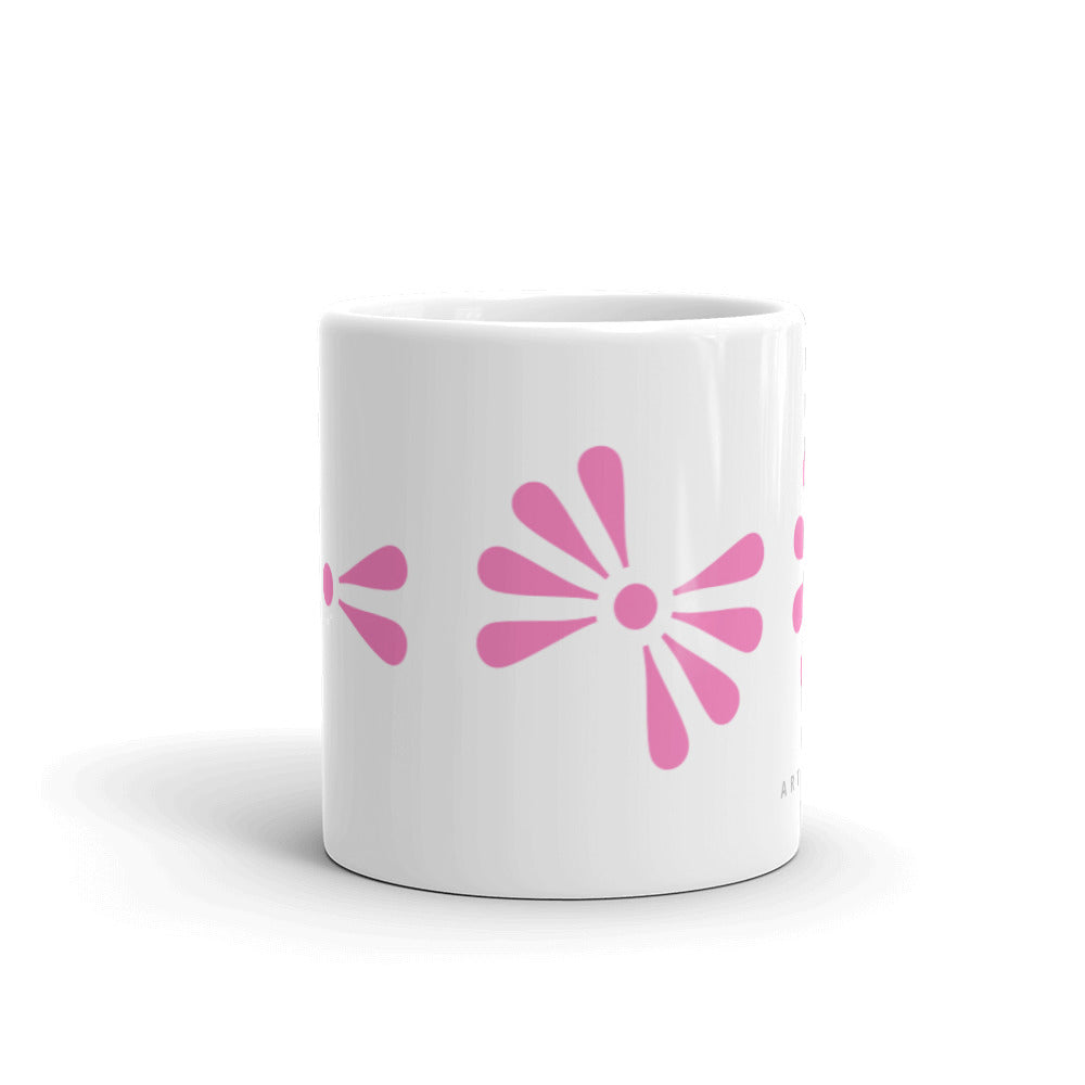 CUP #44 Coffee Cup collection