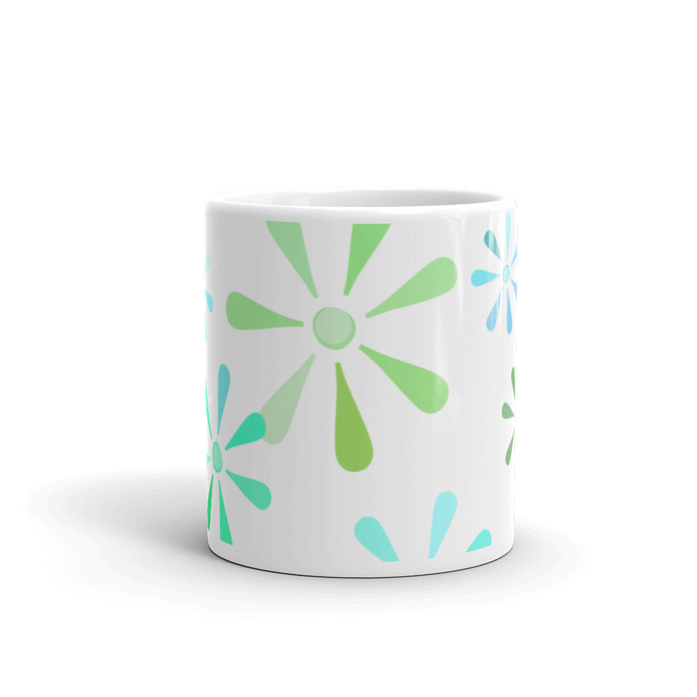 CUP #46 Coffee Cup Collection