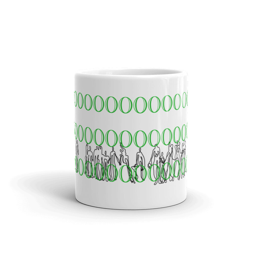 CUP #47 Coffee Cup Collection