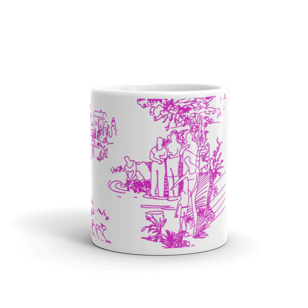 CUP #52 Coffee Cup Collection