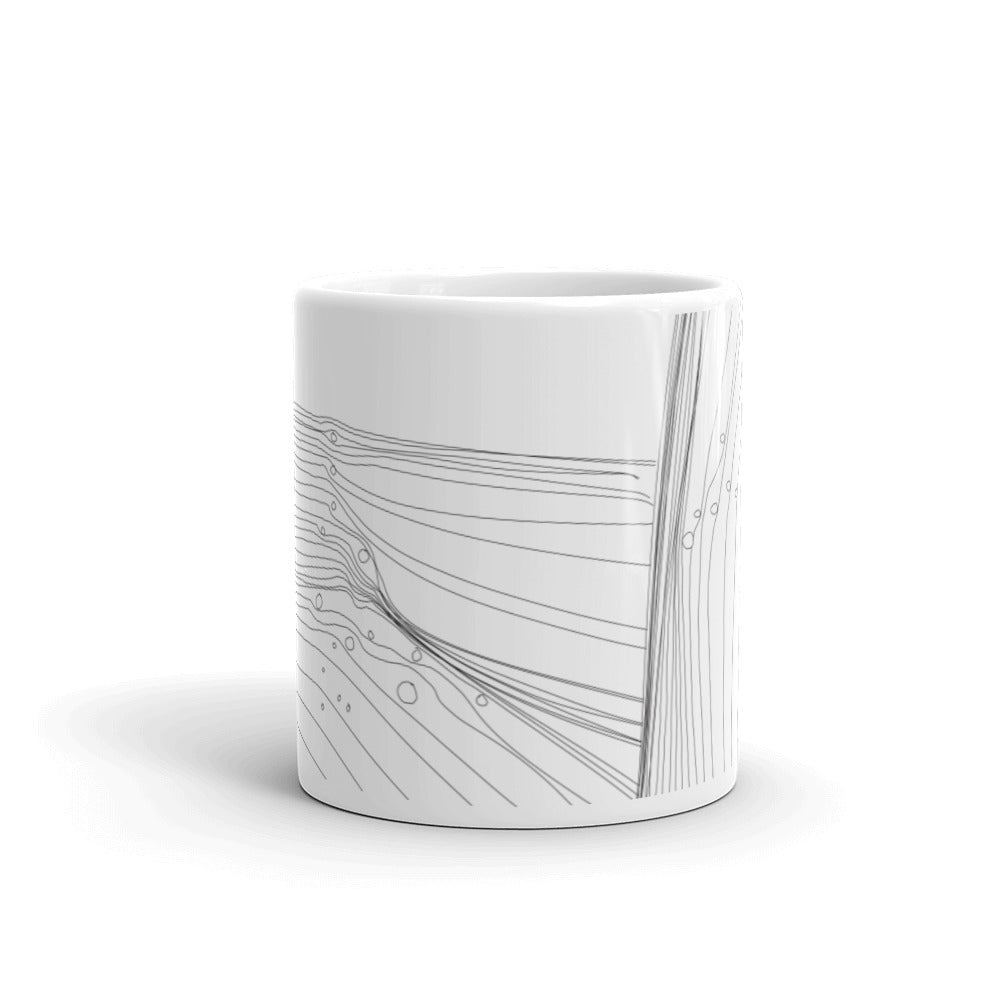 CUP #56 Coffee Cup Collection