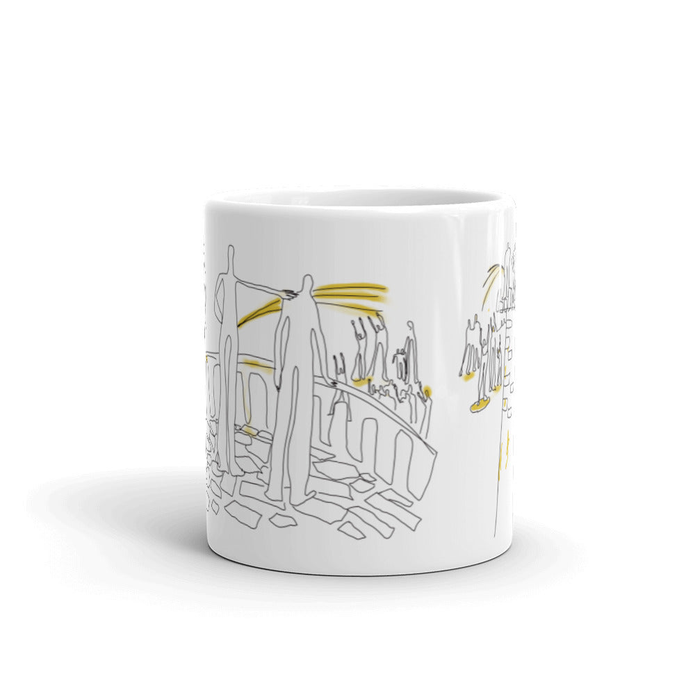 CUP #61 Coffee Cup Collection