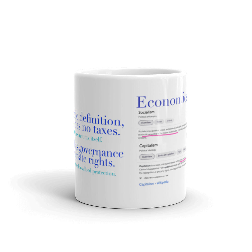 CUP #63 Coffee Cup Collection