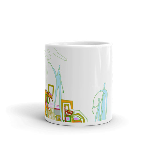 CUP #65 Coffee Cup Collection