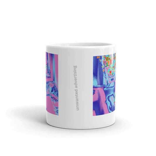 CUP #71 coffee cup collection