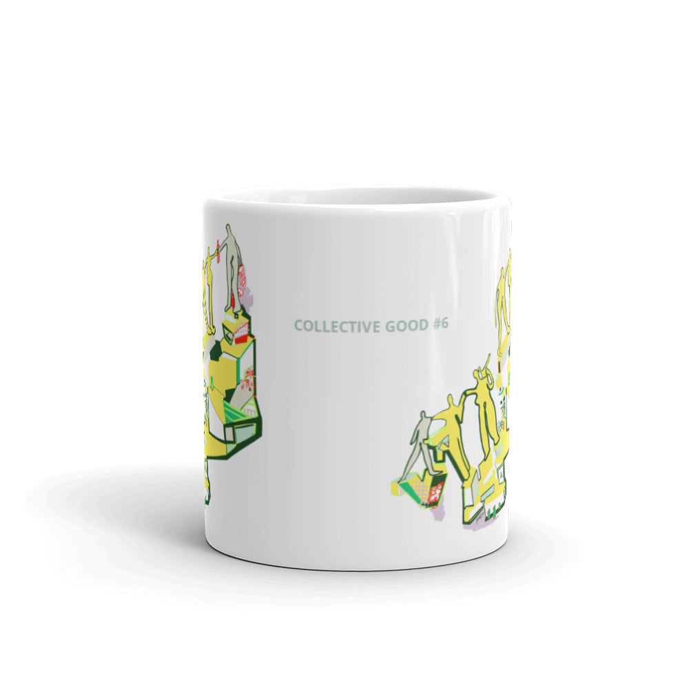 CUP#72 Coffee Cup Collection