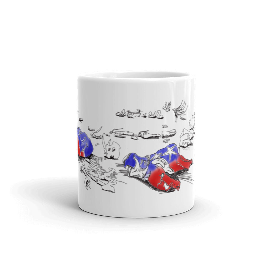 CUP#73 Coffee Cup Collection