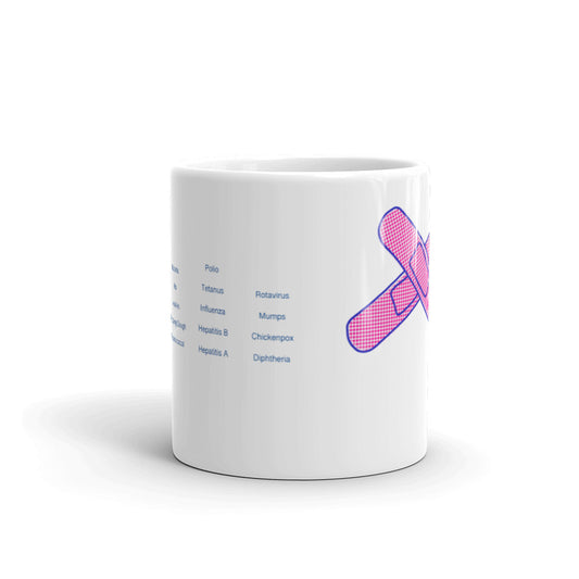 CUP #75 coffee cup collection