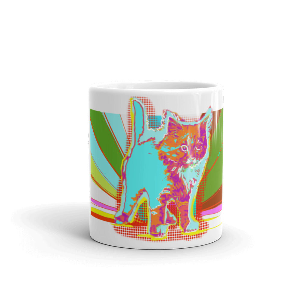 CUP #85 coffee cup collection