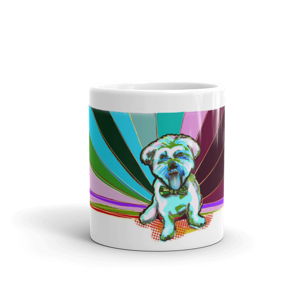 CUP #88 coffee cup collection