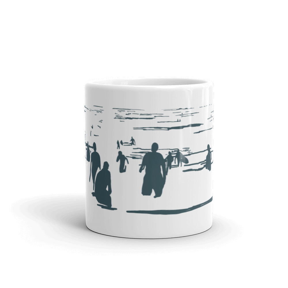 CUP #107 coffee cup collection