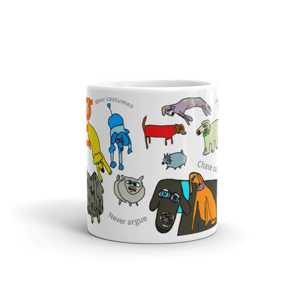 CUP #91 Coffee Cup Collection