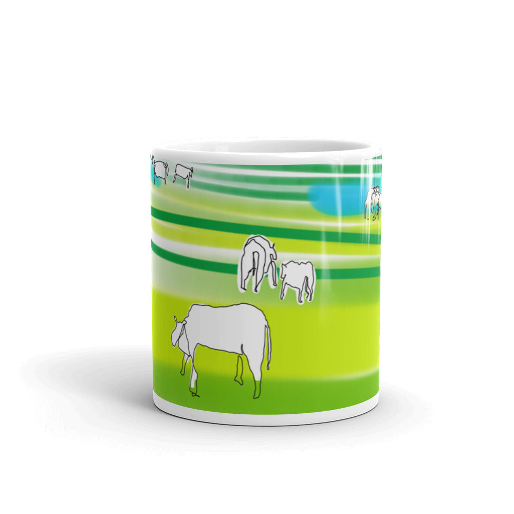 CUP #130a Coffee Cup Collection