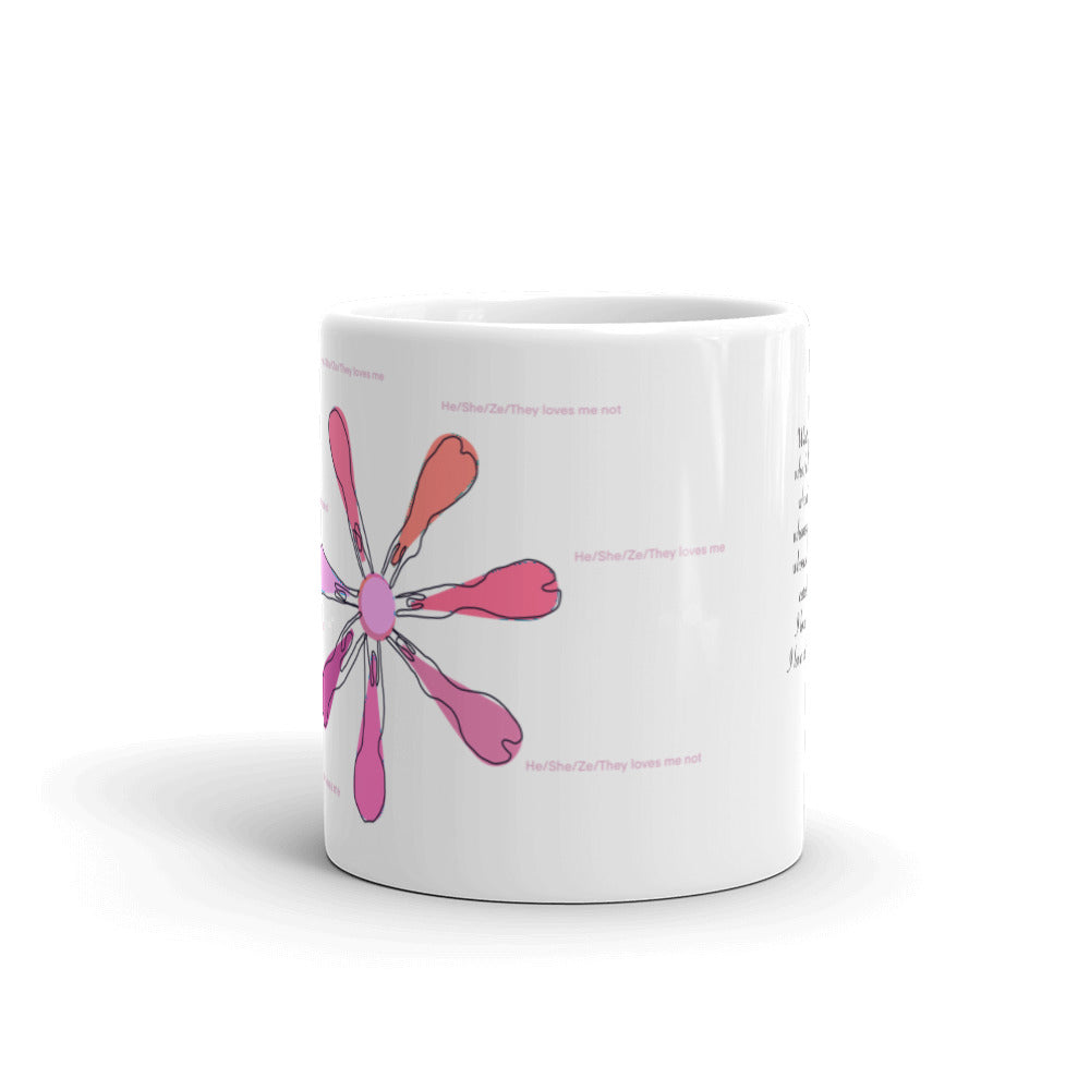 CUP #133 Coffee Cup Collection