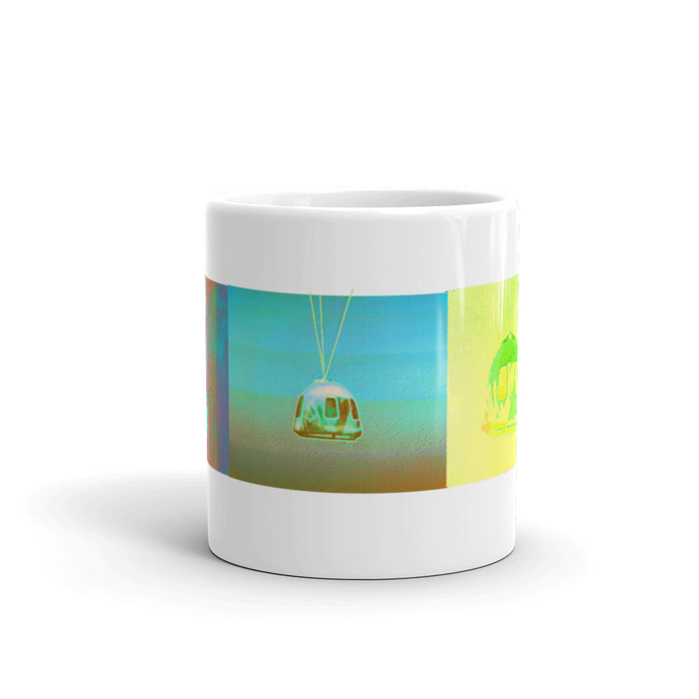 CUP #142 Coffee Cup Collection