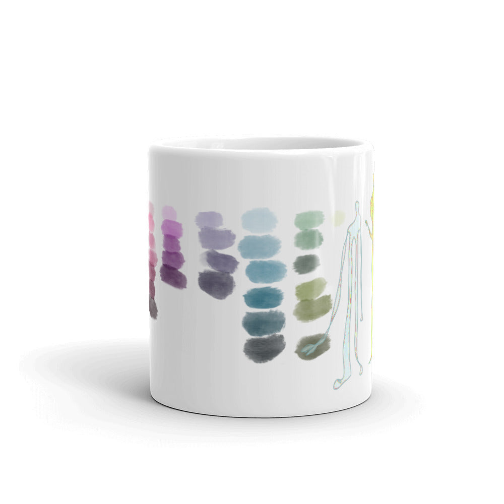 CUP #148 Coffee Cup Collection