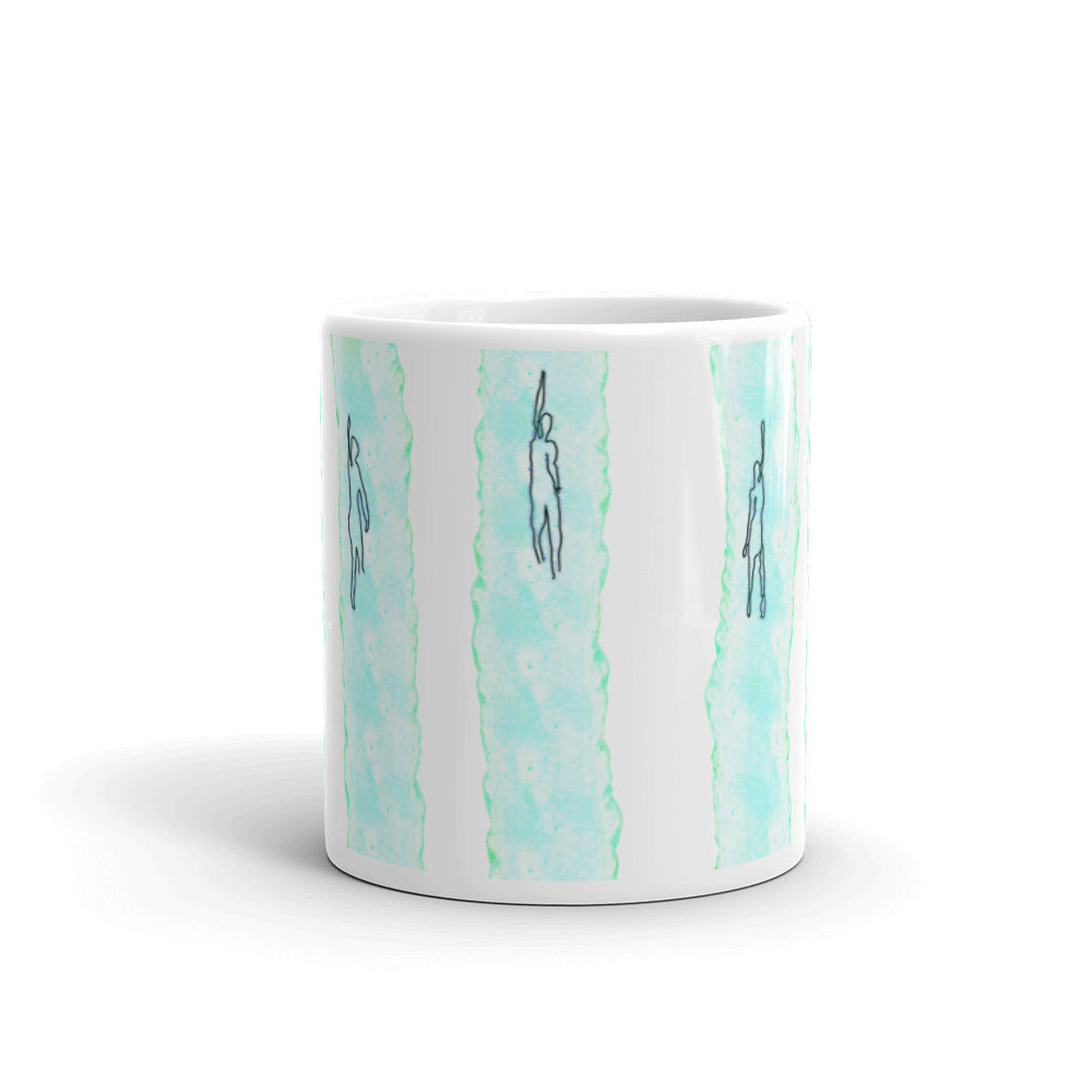 CUP #153 coffee cup collection