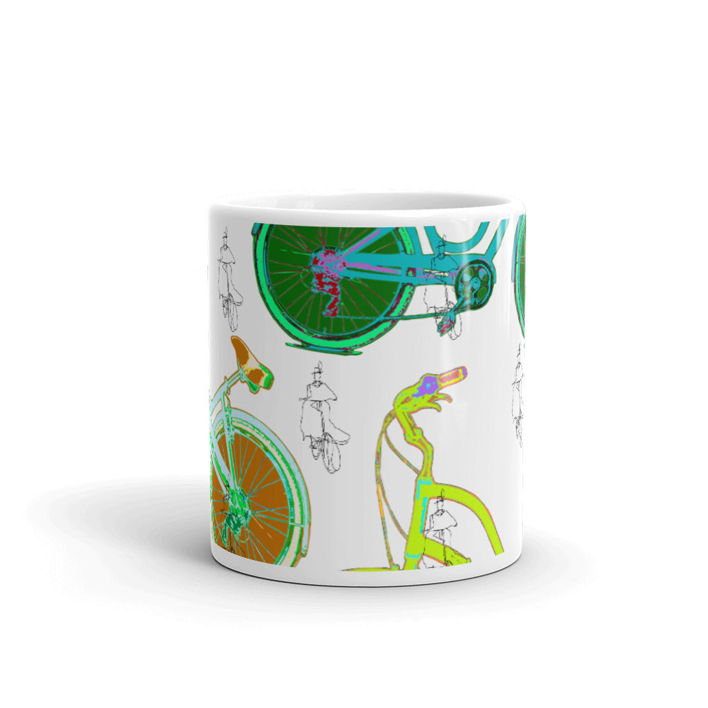 CUP #177 coffee cup collection