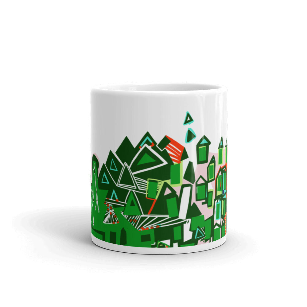 CUP #183 coffee cup collection