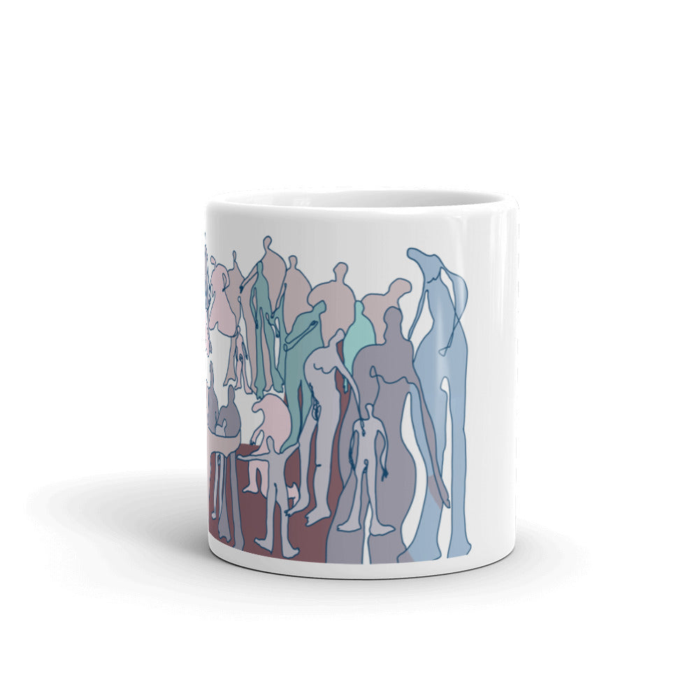 CUP #192 coffee cup collection